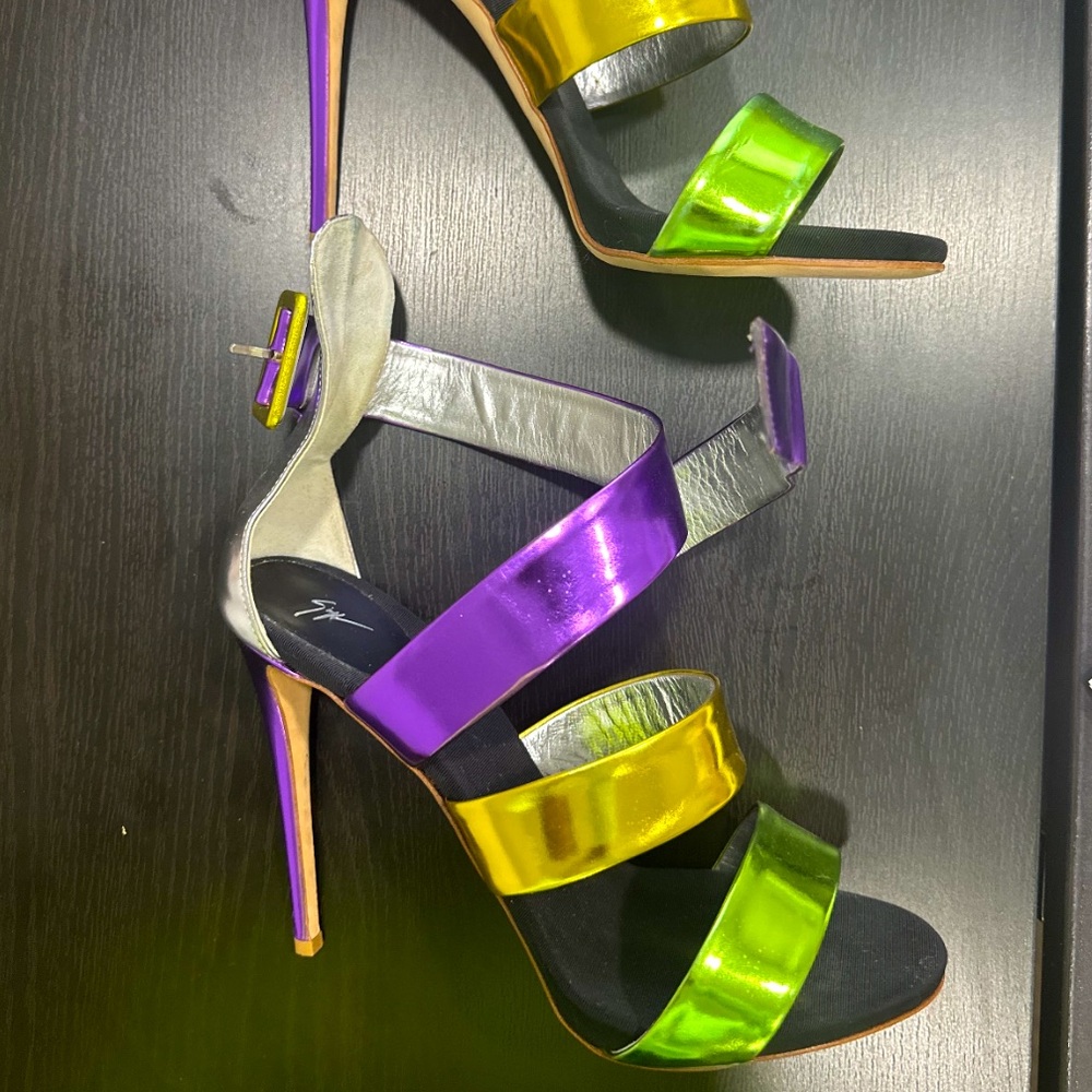 Giuseppe shoes